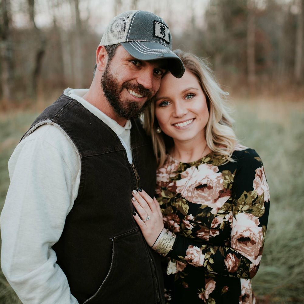 Meet your Posher, Chelcae